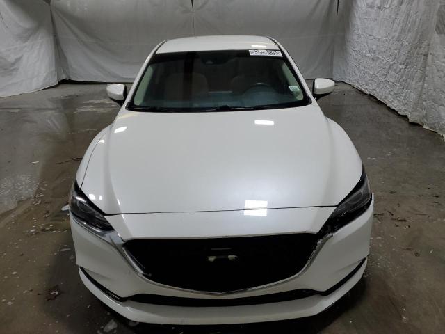  MAZDA 6 2018 Biały