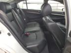 2013 Infiniti G37 Base за продажба в Fresno, CA - Front End