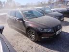 2016 VOLKSWAGEN PASSAT SE for sale at Copart WOLVERHAMPTON