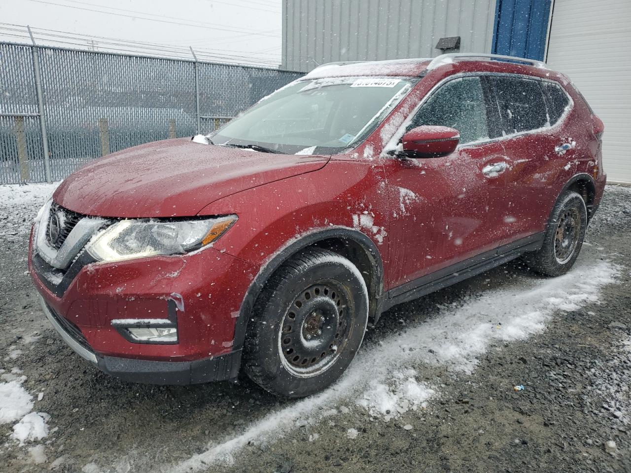 Elmsdale, NS에서 판매 중인 2019 Nissan Rogue S - Mechanical