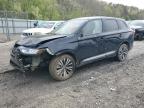 2019 Mitsubishi Outlander Se zu verkaufen in Hurricane, WV - All Over