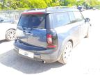 2010 MINI COOPER D C for sale at Copart COLCHESTER