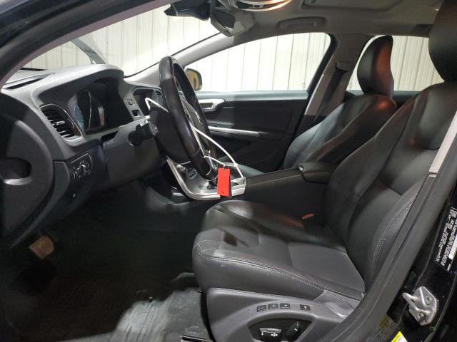  VOLVO V60 2016 Blue