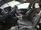 2016 Volvo V60 T5 Premier en Venta en York Haven, PA - Side
