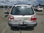 2001 Subaru Forester L for Sale in Vallejo, CA - Rear End