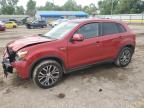 2017 Mitsubishi Outlander Sport Es for Sale in Wichita, KS - Front End