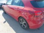 2016 MERCEDES BENZ A 180 D SE for sale at Copart SANDWICH