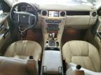 2012 Land Rover Lr4 Hse იყიდება Ellwood City-ში, PA - Mechanical
