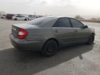 2004 Toyota Camry Le на продаже в Albuquerque, NM - Front End
