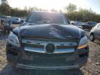 2013 Mercedes-Benz Gl 450 4Matic продається в Memphis, TN - Front End