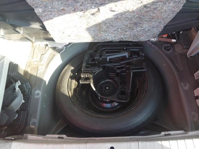 2010 TOYOTA PRIUS T SP