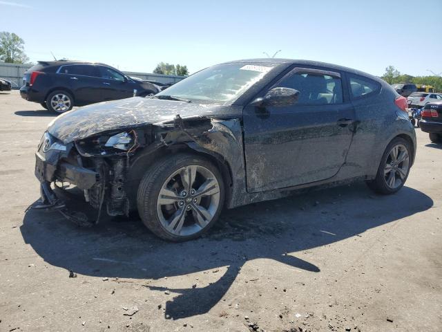 2015 Hyundai Veloster 