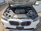 2024 Bmw X3 Sdrive30I de vânzare în Mercedes, TX - Water/Flood