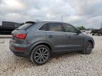2018 Audi Q3 Premium Plus de vânzare în Temple, TX - Front End