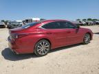 2019 Lexus Es 350 zu verkaufen in San Antonio, TX - Hail