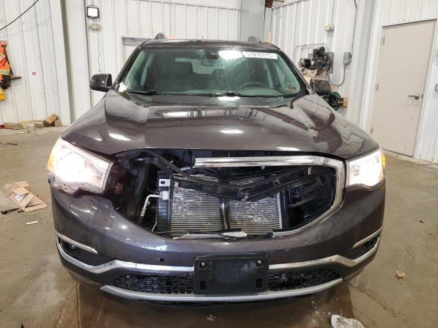  GMC ACADIA 2018 Угольный