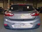 2017 Chevrolet Cruze Premier en Venta en Blaine, MN - All Over