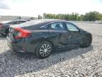 2017 Honda Civic Lx zu verkaufen in Apopka, FL - All Over