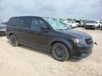 2020 Dodge Grand Caravan Gt for Sale in San Antonio, TX - Hail