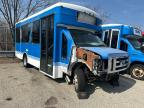 2014 Ford Econoline E450 Super Duty Cutaway Van იყიდება Chalfont-ში, PA - Mechanical
