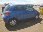 2008 Toyota Yaris  for Sale in Brighton, CO - Side