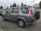 2005 Honda Cr-V Lx en Venta en Rancho Cucamonga, CA - Side