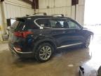 2020 Hyundai Santa Fe Sel للبيع في Franklin، WI - All Over