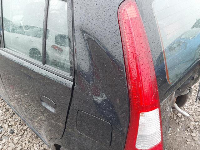 2006 DAIHATSU CHARADE