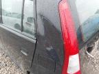 2006 DAIHATSU CHARADE for sale at Copart YORK