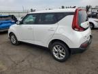 2021 Kia Soul Lx იყიდება Pennsburg-ში, PA - Minor Dent/Scratches