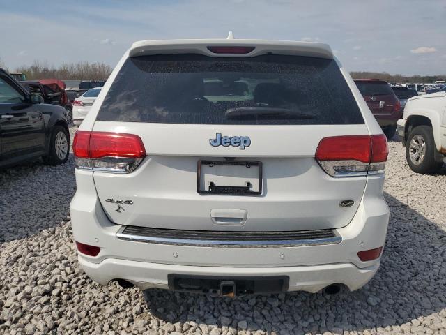  JEEP GRAND CHER 2020 Белы
