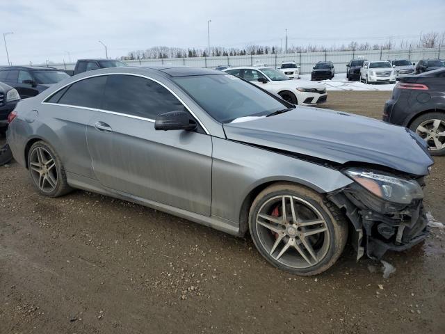 2014 MERCEDES-BENZ E 350 4MATIC