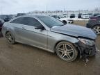 2014 MERCEDES-BENZ E 350 4MATIC for sale at Copart AB - EDMONTON
