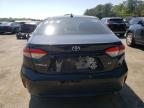 2020 Toyota Corolla Le продається в Austell, GA - Front End