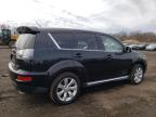 2012 Mitsubishi Outlander Gt de vânzare în New Britain, CT - Side