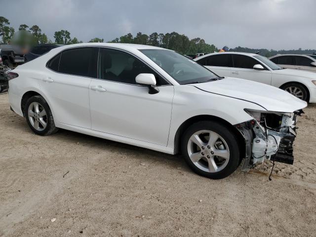  TOYOTA CAMRY 2023 Biały