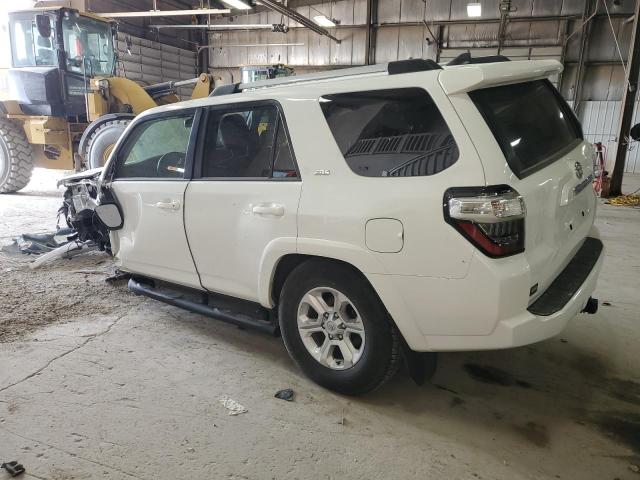 TOYOTA 4RUNNER 2022 Biały