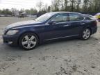 2011 Lexus Ls 460 продається в Waldorf, MD - Minor Dent/Scratches