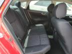 2018 Nissan Sentra S за продажба в Byron, GA - Water/Flood