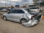 2014 Volkswagen Jetta Se for Sale in Albuquerque, NM - Rear End