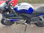 2018 YAMAHA YZF R125 A for sale at Copart BRISTOL
