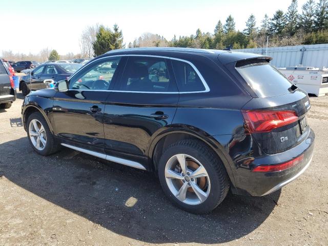 2020 AUDI Q5 PREMIUM PLUS