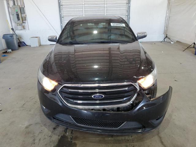  FORD TAURUS 2013 Чорний