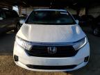 2024 Honda Odyssey Exl for Sale in American Canyon, CA - Vandalism