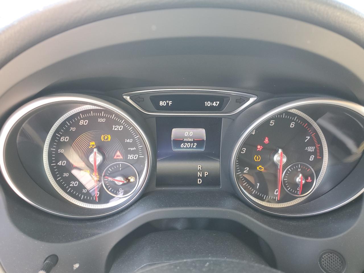 2019 Mercedes-Benz Gla 250 VIN: WDCTG4EB0KU008695 Lot: 51169415