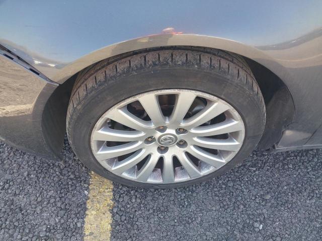 2010 VAUXHALL INSIGNIA S
