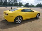 2013 Chevrolet Camaro Ls   продається в Longview, TX - Front End