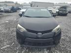 5YFBURHE2FP****** Used and Repairable 2015 Toyota Corolla in Alabama State