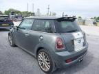 2009 MINI COOPER S for sale at Copart ST HELENS