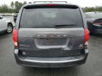 2017 Dodge Grand Caravan Sxt for Sale in Exeter, RI - Front End
